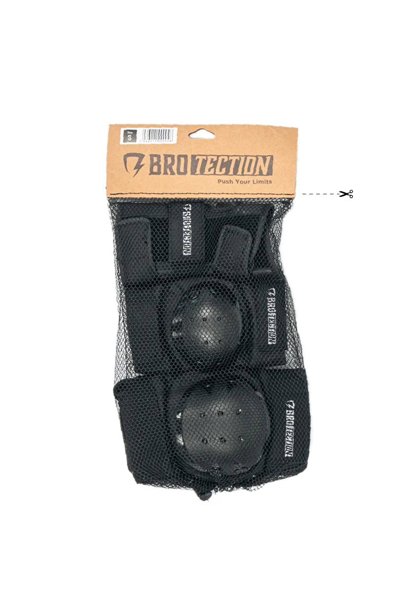 « Brotection » Basic Full Pack