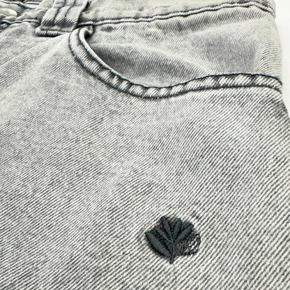 « Magenta » OG Denim pants