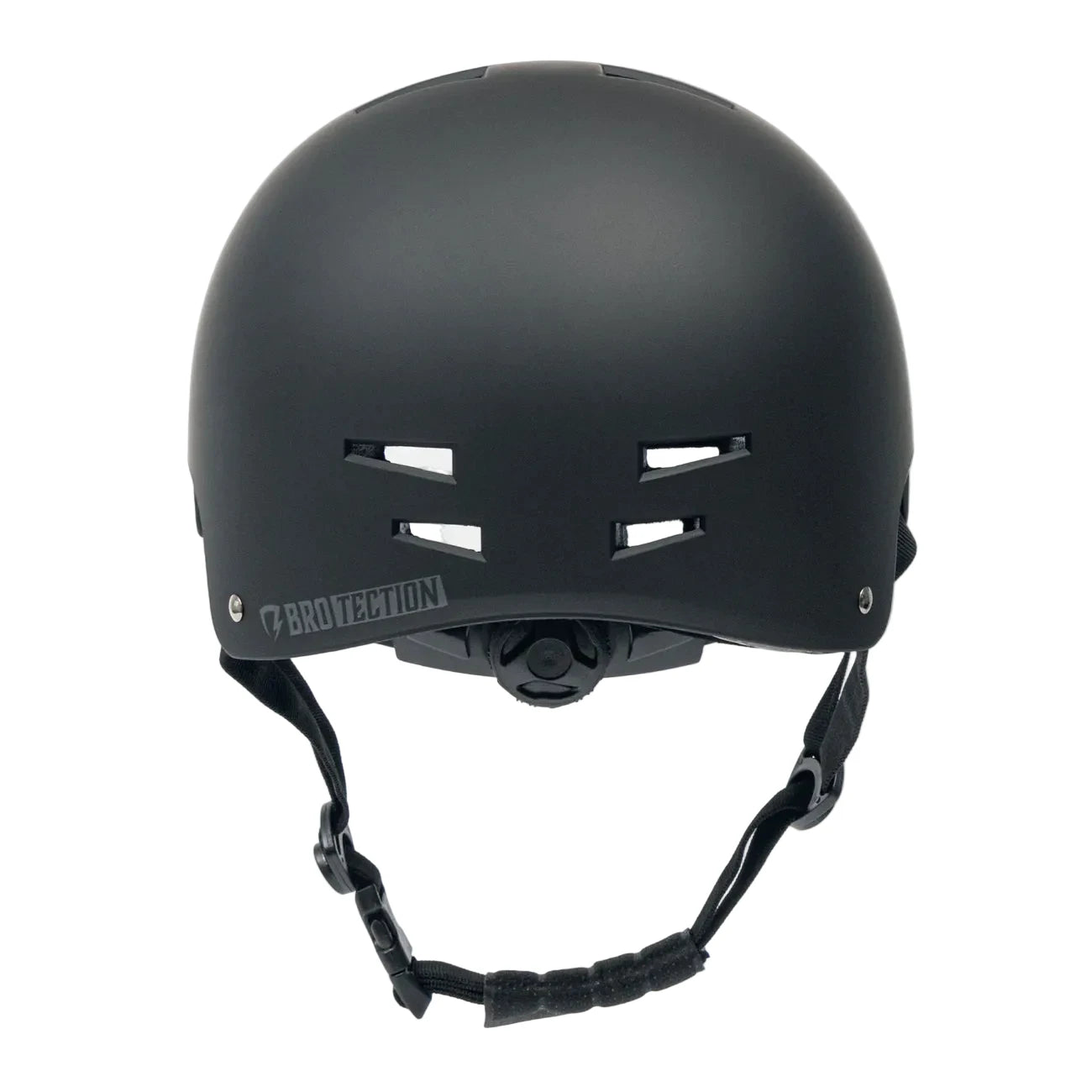 « Brotection » Helmet