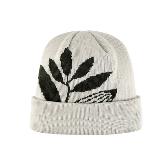 « Magenta » Acrylic Heavy Weight Beanie