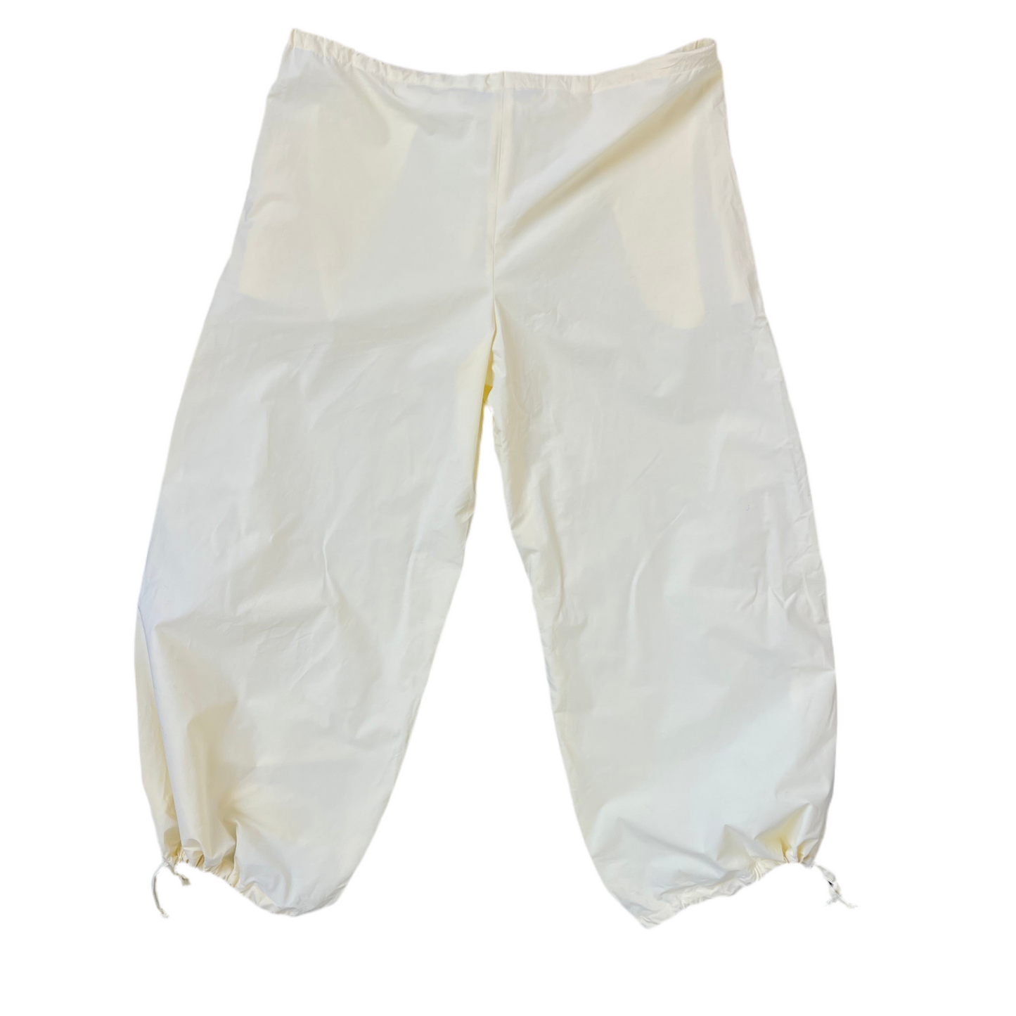 « ANBK » pants jaune