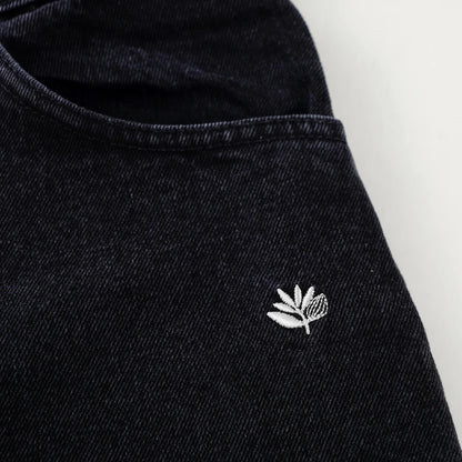 « Magenta » OG Denim pants