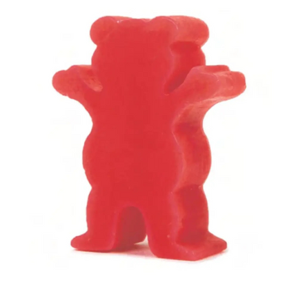 « Grizzly » Wax