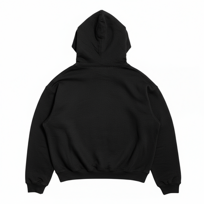 « TELEVISISTAR » Toval Hoodie