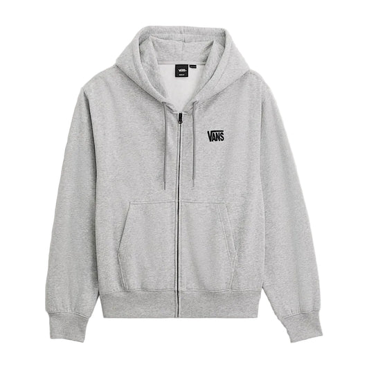 « Vans » Stretch Logo Zip Pull