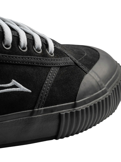 « Lakai » Conrad Elite Full Black