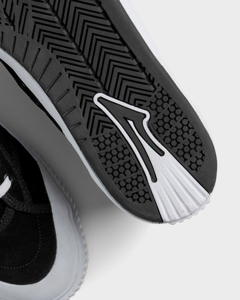 « Lakai » Conrad Elite Black