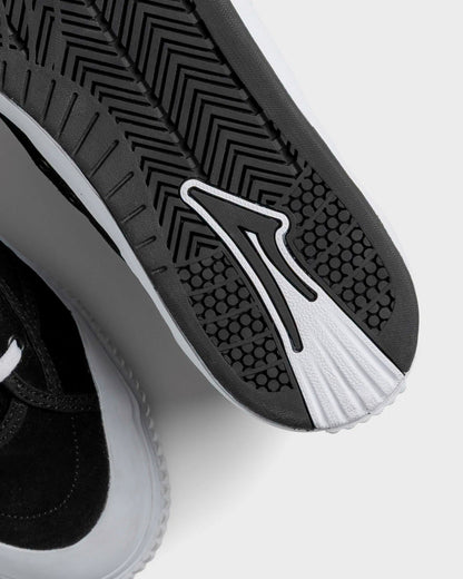 « Lakai » Conrad Elite Black