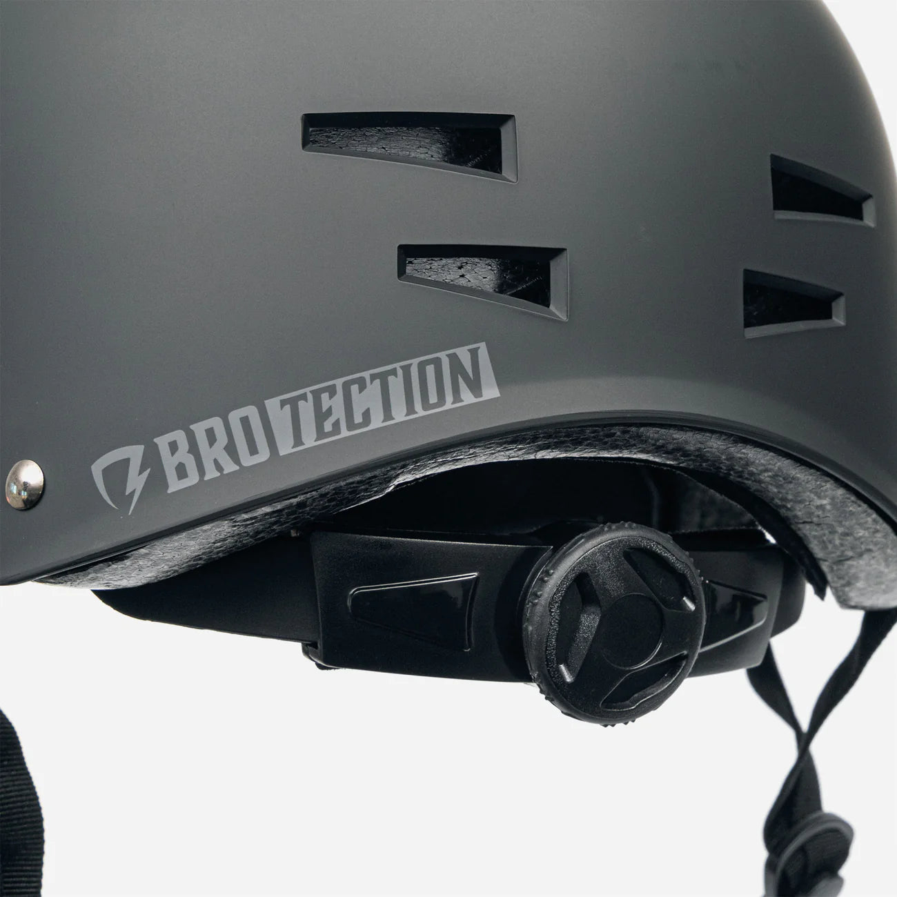 « Brotection » Helmet