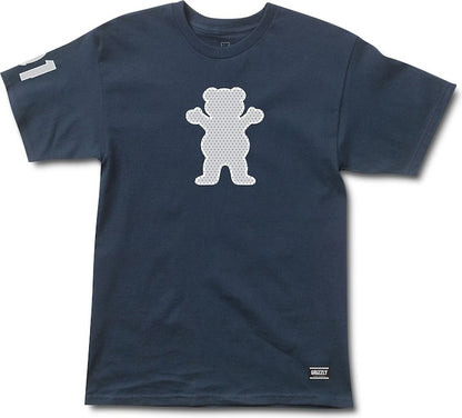 « Grizzly » OG Bear T-Shirt