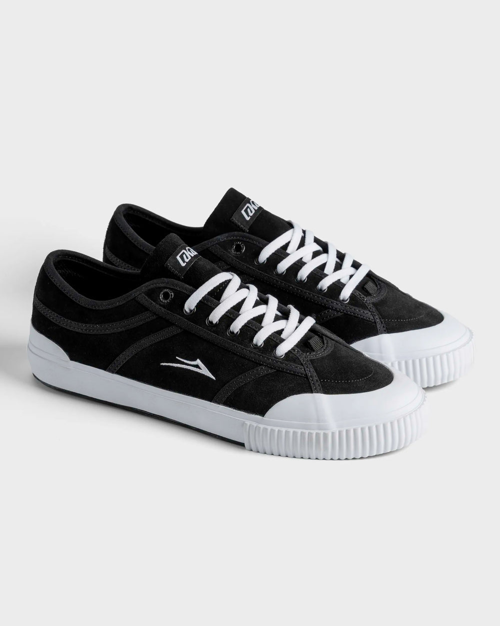 « Lakai » Conrad Elite Black