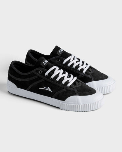 « Lakai » Conrad Elite Black