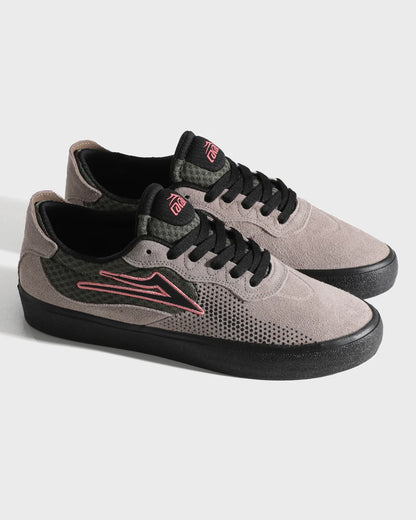 « Lakai » Essex Black Olive Brown