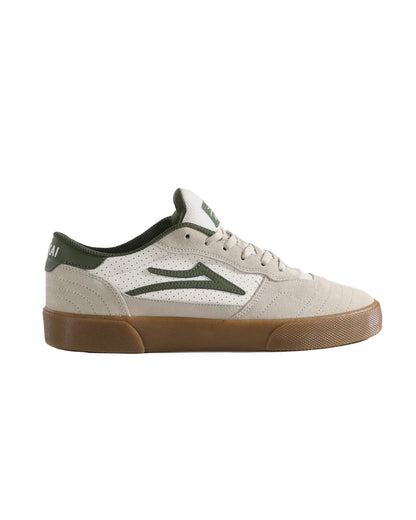 « Lakai » Cambridge Cream Suede