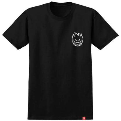 « Spitfire » Lil Bighead T-Shirt
