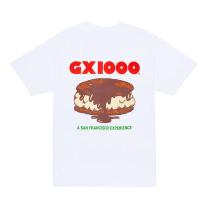 « GX1000 » Street Treat T-Shirt