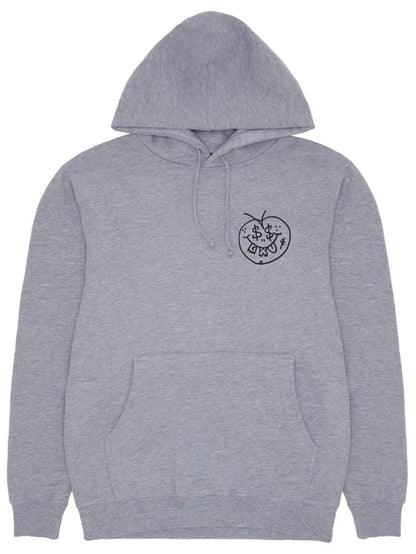 « GX1000 » Face Plant Hoodie