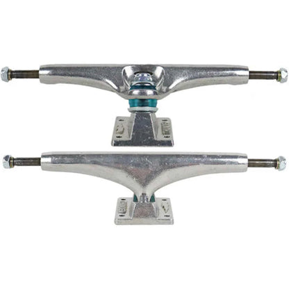 « Thunder » Polished Set