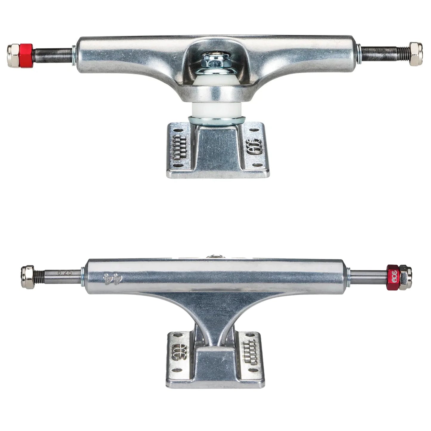 « Ace Trucks » Hollow Set Polished
