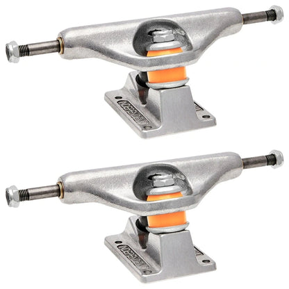 « Independent » Forged Hollow Set