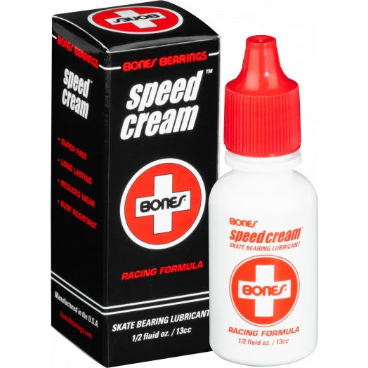 « Bones Wheels » Speed Cream