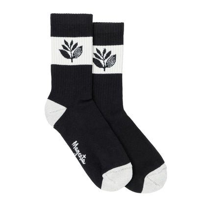 « Magenta » Chaussettes