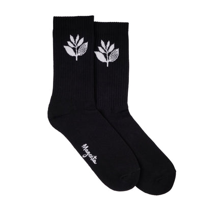 « Magenta » Chaussettes