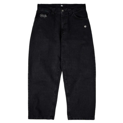 « Magenta » OG Denim pants