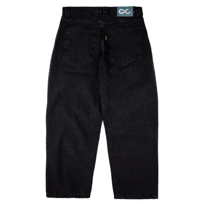 « Magenta » OG Denim pants