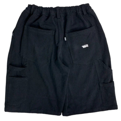 « TELEVISISTAR » Short long denim
