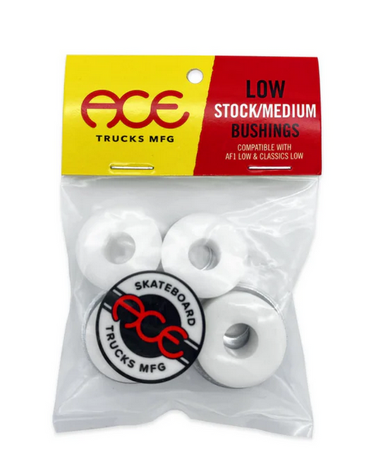 « Ace Trucks » Bushings