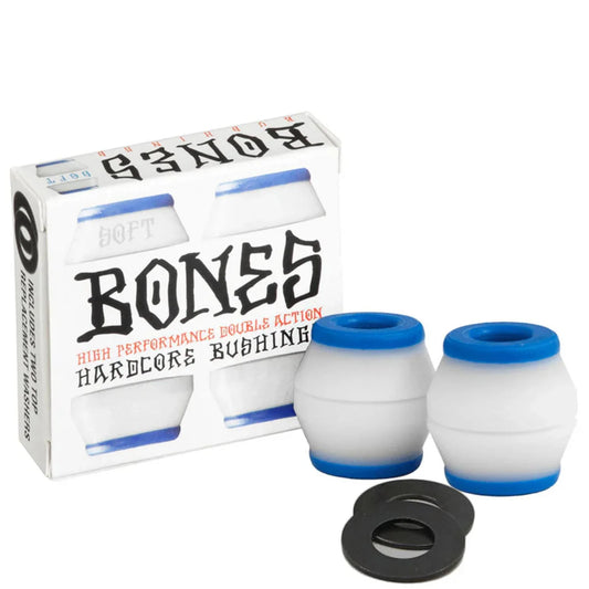 « Bones » Bushings