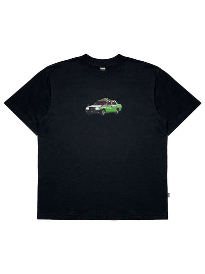 « TELEVISISTAR » Japtax T-Shirt