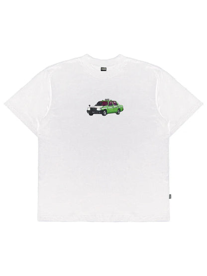 « TELEVISISTAR » Japtax T-Shirt