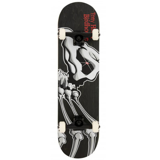 « Birdhouse » Falcon 1 Stage 3 Tony Hawk Complete