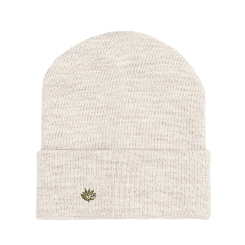 « Magenta » Logo Classic bonnet