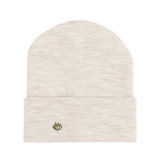 « Magenta » Logo Classic bonnet