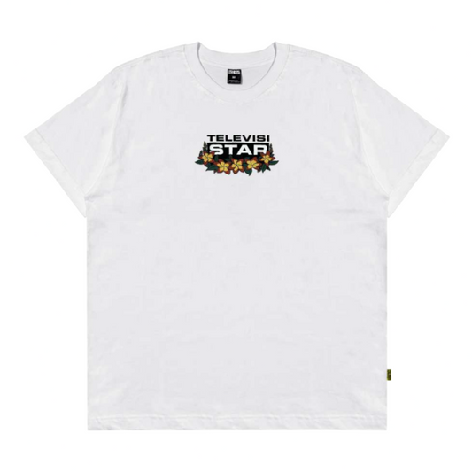 « TELEVISISTAR » Summer Island T-Shirt