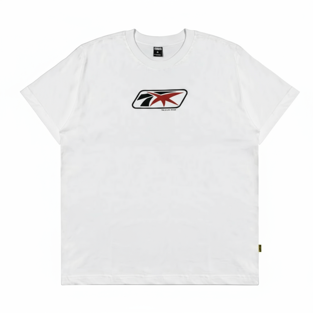 « TELEVISISTAR » Foster T-Shirt