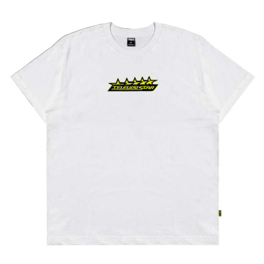« TELEVISISTAR » Loud Star T-Shirt