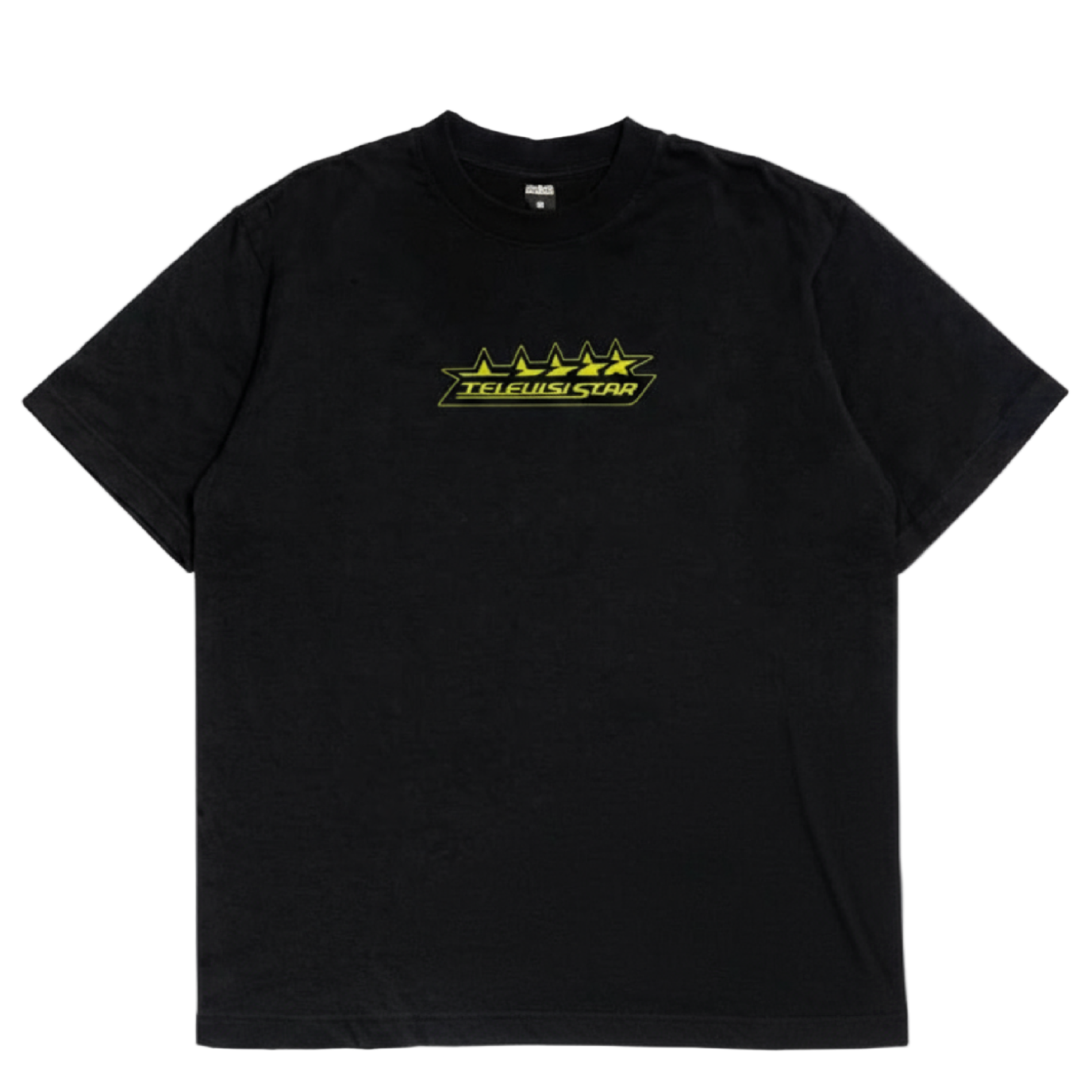 « TELEVISISTAR » Loud Star T-Shirt