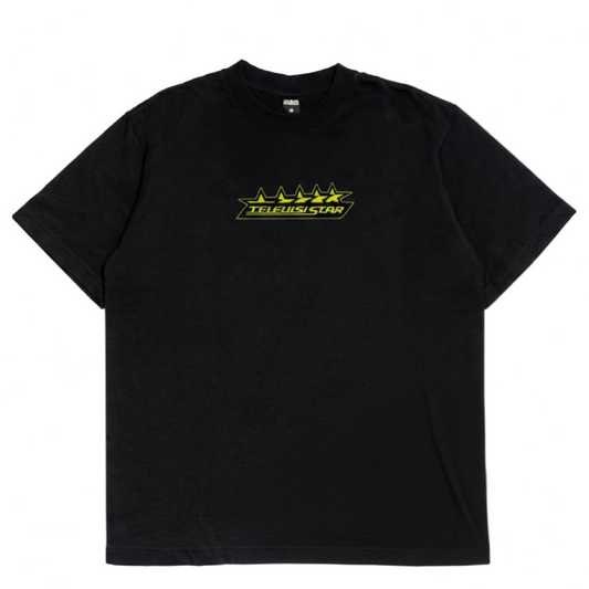 « TELEVISISTAR » Loud Star T-Shirt
