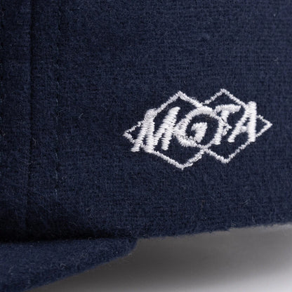 « Magenta » League cap