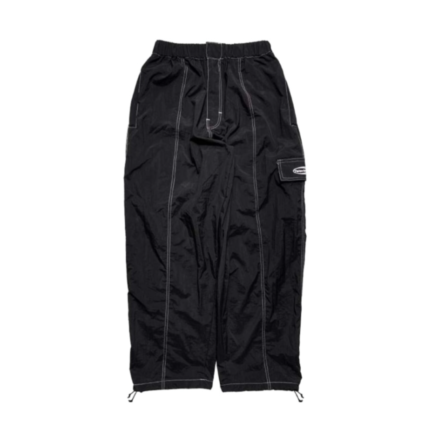 « TELEVISISTAR » Track pants