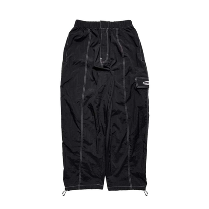 « TELEVISISTAR » Track pants