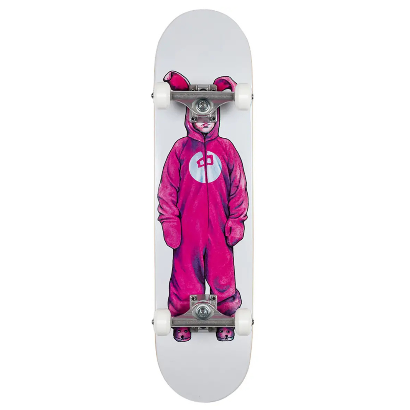 « Red Dragon » Pink Nightmare Complete