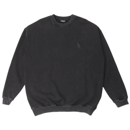 « Pass~Port » Solid Workers Sweater R46