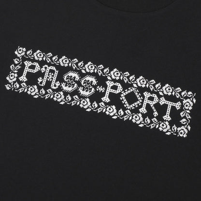« Pass~Port » Rosary T-Shirt