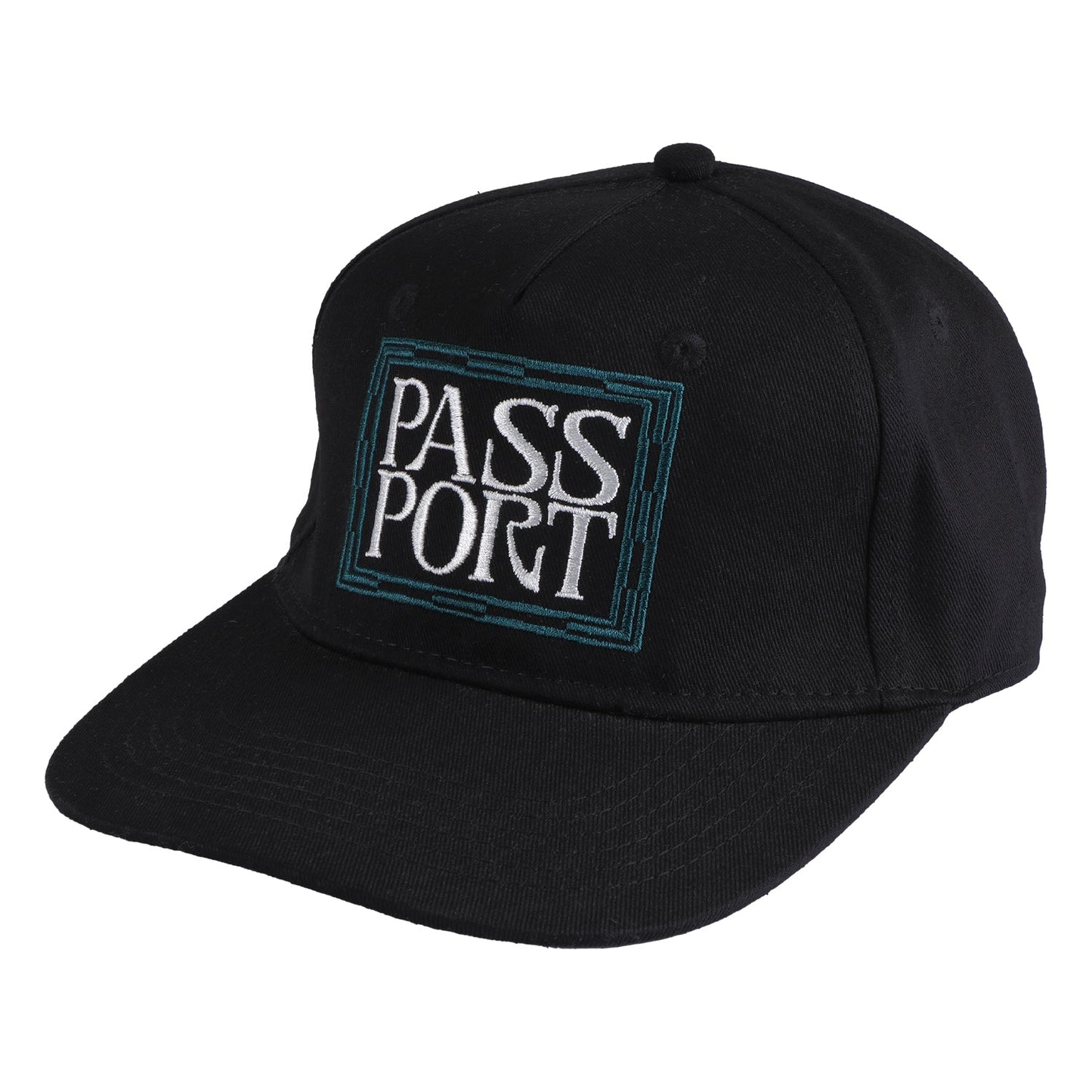 « Pass~Port » Dogu Workers Cap