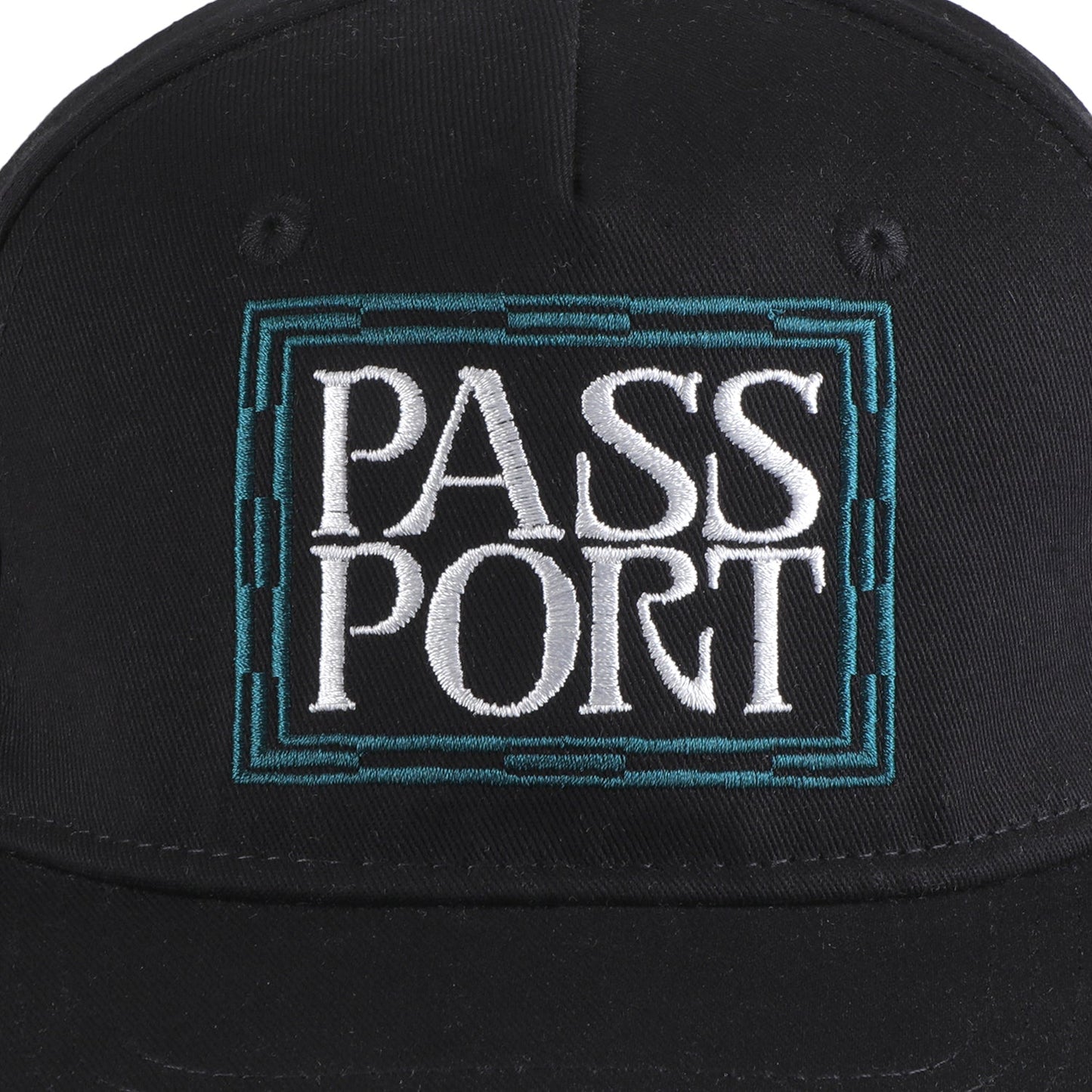 « Pass~Port » Dogu Workers Cap